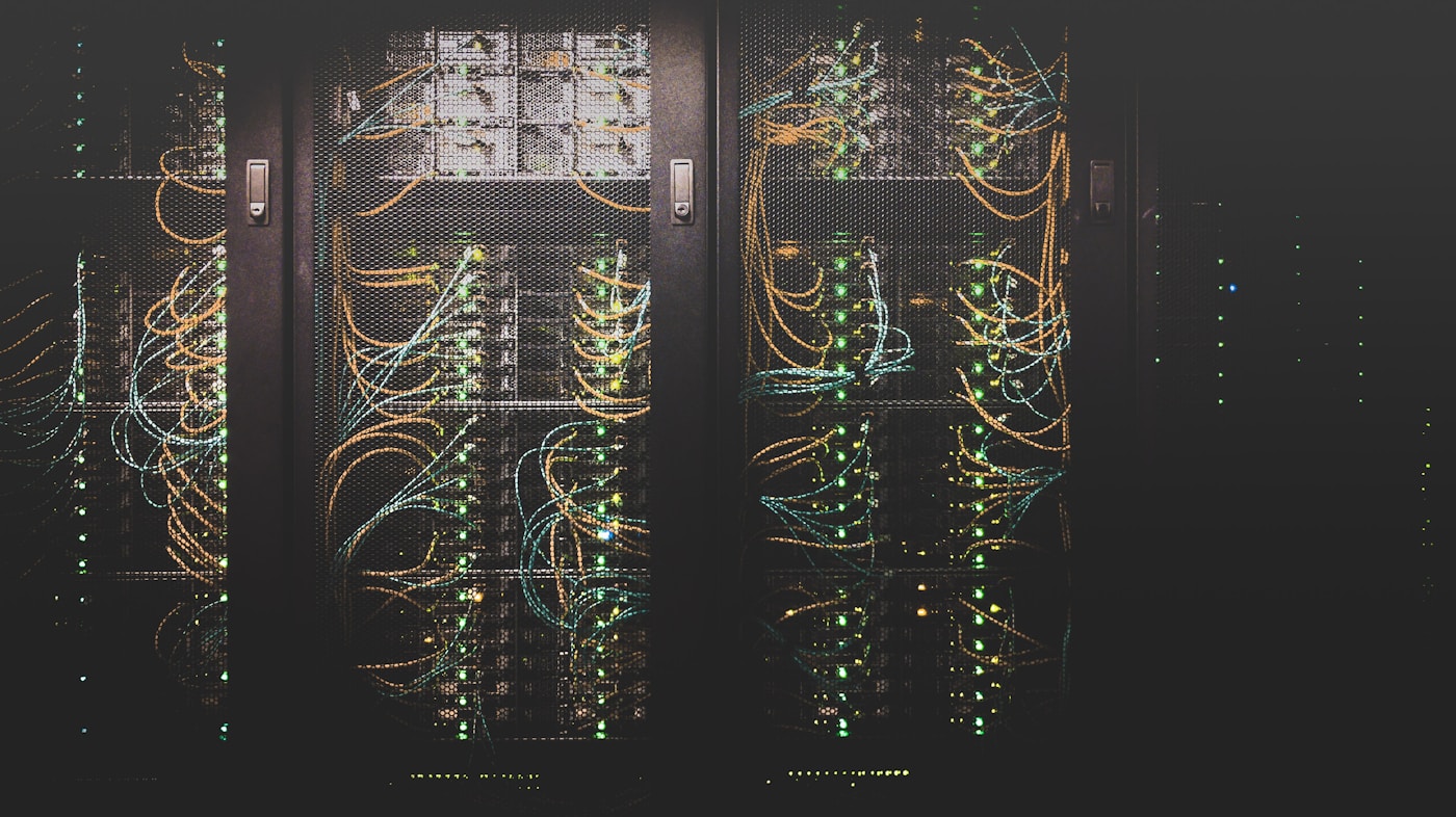 Interconnected infrastructure — systems thinking made physical