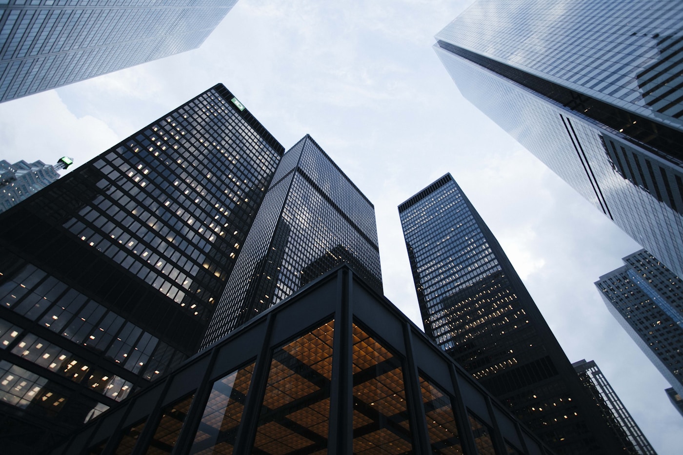Structural architecture — integrity at institutional scale